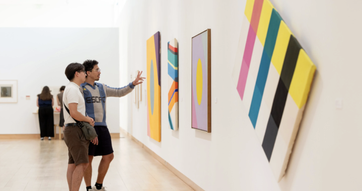Claves para incursionar en el mundo del arte y cómo iniciar una colección personal